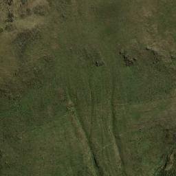 Satellite imagery of Cerro Chalachin, PE