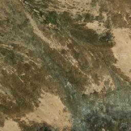 Satellite imagery of Cerro Pauco, PE