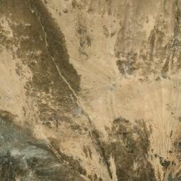 Satellite imagery of Cerro Pauco, PE