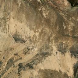 Satellite imagery of Cerro Pauco, PE