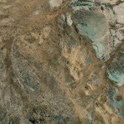 Satellite imagery of Cerro Silla Rumi, PE