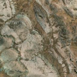 Satellite imagery of Cerro Silla Rumi, PE