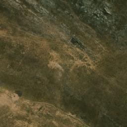 Satellite imagery of Cerro Casacancha, PE