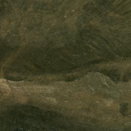 Satellite imagery of Cerro Casacancha, PE