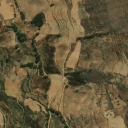 Satellite imagery of Cerro Huajaicalla, PE