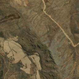Satellite imagery of Cerro Huajaicalla, PE
