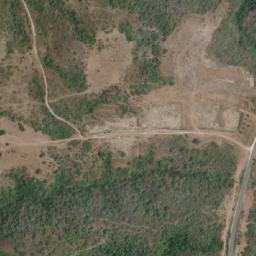 Satellite imagery of Desvio, AO