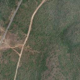 Satellite imagery of Desvio, AO