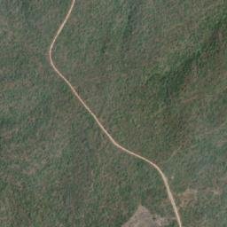 Satellite imagery of Membo, AO