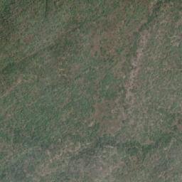 Satellite imagery of Membo, AO