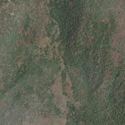 Satellite imagery of Membo, AO