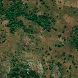 Satellite imagery of Nandumbo, AO