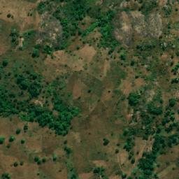 Satellite imagery of Nandumbo, AO