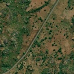 Satellite imagery of Nandumbo, AO