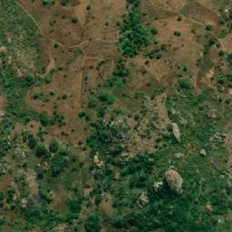 Satellite imagery of Caqui, AO