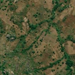Satellite imagery of Caqui, AO