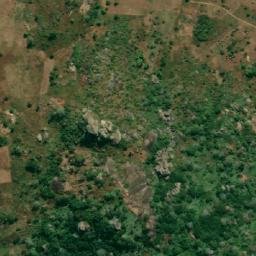 Satellite imagery of Caqui, AO