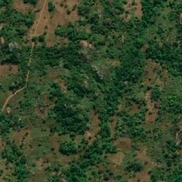 Satellite imagery of Calemba, AO