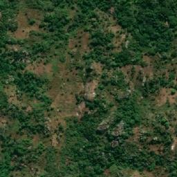 Satellite imagery of Calemba, AO