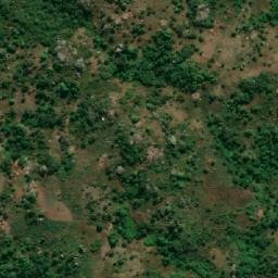 Satellite imagery of Calemba, AO