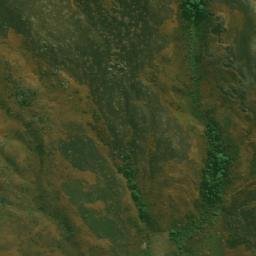 Satellite imagery of Cotundo, AO