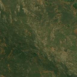 Satellite imagery of Cotundo, AO