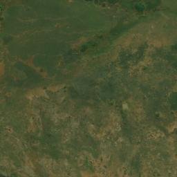 Satellite imagery of Cotundo, AO