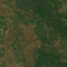 Satellite imagery of Jamba, AO