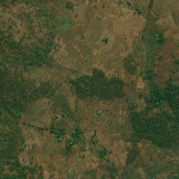 Satellite imagery of Jamba, AO