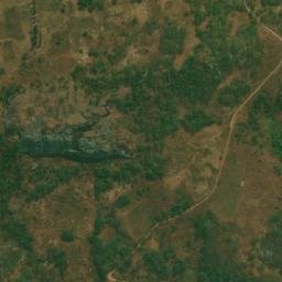 Satellite imagery of Jamba, AO