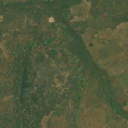 Satellite imagery of Tchulo, AO