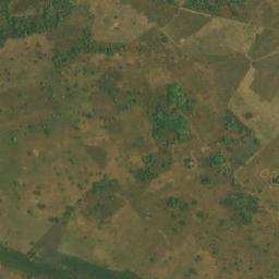 Satellite imagery of Tchulo, AO
