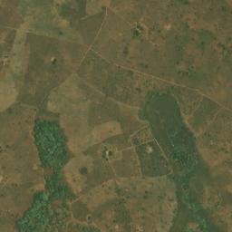 Satellite imagery of Tchulo, AO
