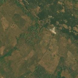 Satellite imagery of Sololo, AO