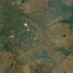 Satellite imagery of Sololo, AO