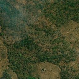 Satellite imagery of Candica, AO