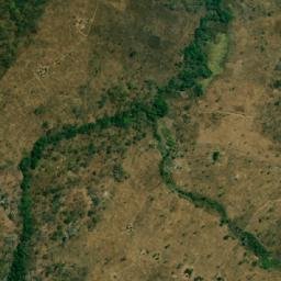 Satellite imagery of Candica, AO