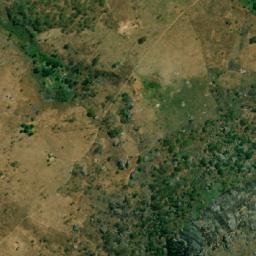 Satellite imagery of Binga, AO