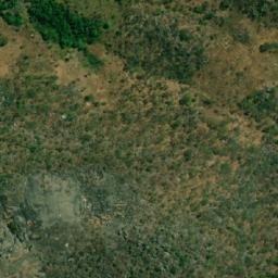 Satellite imagery of Binga, AO