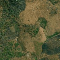 Satellite imagery of Binga, AO