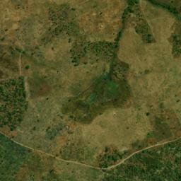 Satellite imagery of Perari, AO