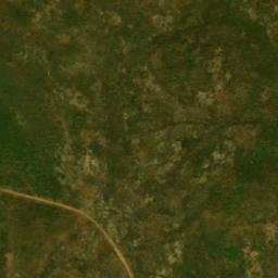 Satellite imagery of Cauleua, AO