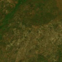 Satellite imagery of Cauleua, AO