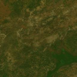 Satellite imagery of Cauleua, AO