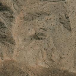 Satellite imagery of Cerro Condorpiana, PE