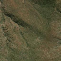Satellite imagery of Cerro Bueñeymozo, PE