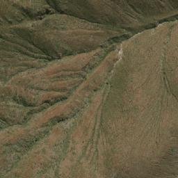 Satellite imagery of Cerro Bueñeymozo, PE
