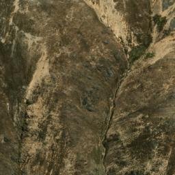 Satellite imagery of Cerro Pauco, PE