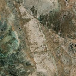 Satellite imagery of Cerro Silla Rumi, PE