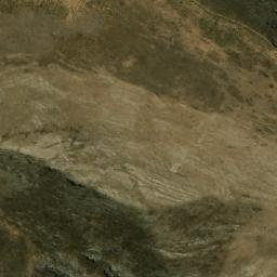 Satellite imagery of Cerro Casacancha, PE